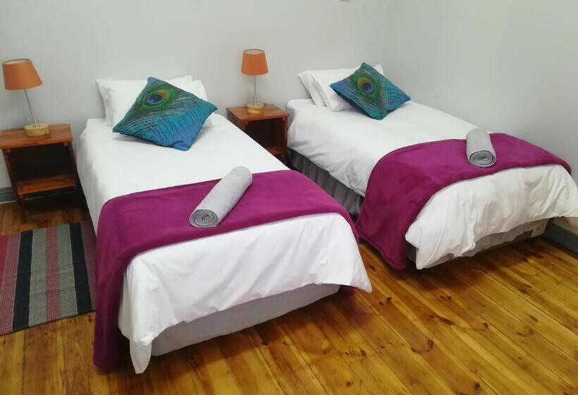חדר סטנדרט, Keetmanshoop Self Catering