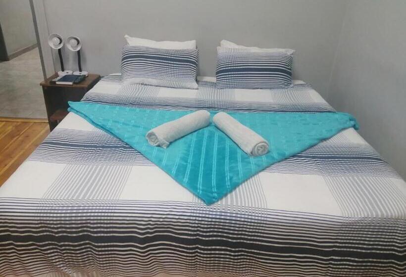 חדר סטנדרט, Keetmanshoop Self Catering