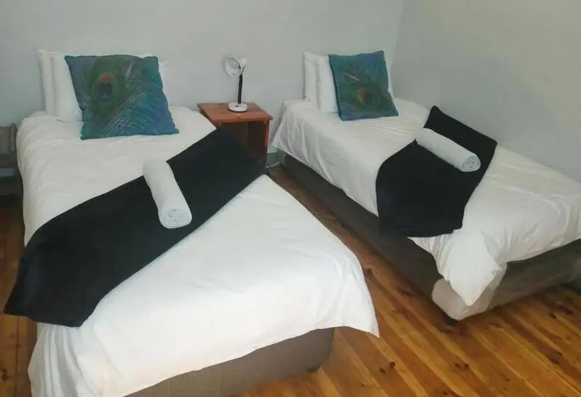 اتاق استاندارد یک نفره, Keetmanshoop Self Catering