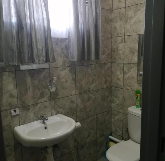 חדר סטנדרט, Keetmanshoop Self Catering