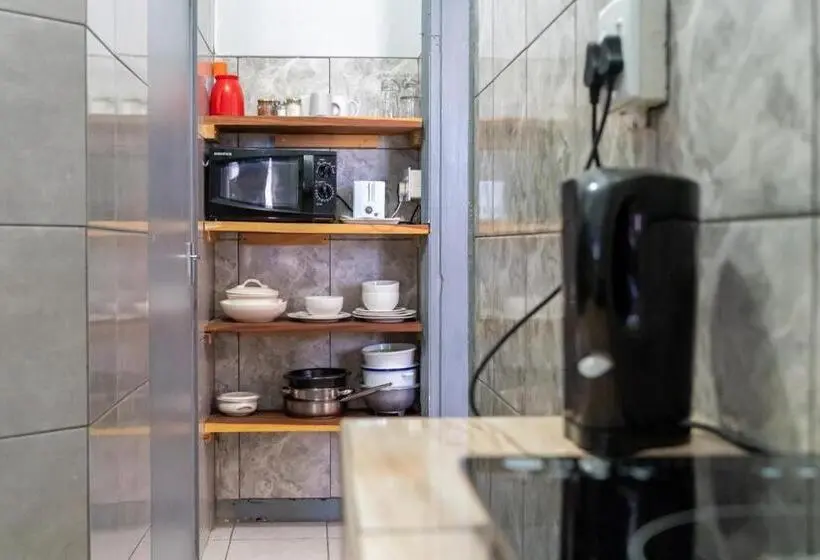 اتاق استاندارد, Keetmanshoop Self Catering