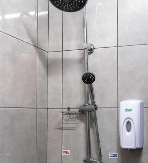 חדר סטנדרט, Keetmanshoop Self Catering