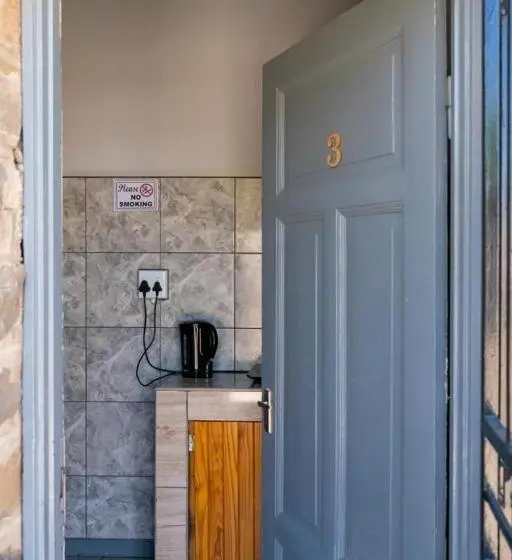 اتاق استاندارد, Keetmanshoop Self Catering
