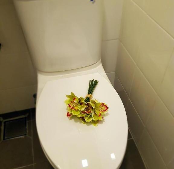 חדר סטנדרט, Teruntum 96 Guesthouse