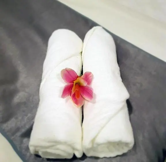 اتاق استاندارد, Teruntum 96 Guesthouse