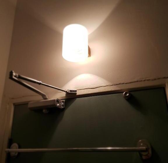 חדר דלוקס לשלושה, Teruntum 96 Guesthouse