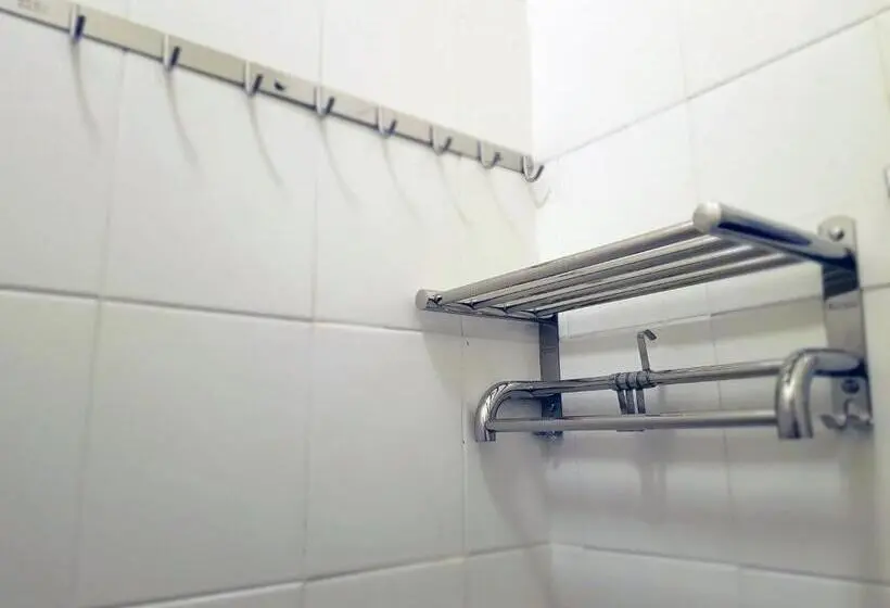 اتاق لوکس, Teruntum 96 Guesthouse