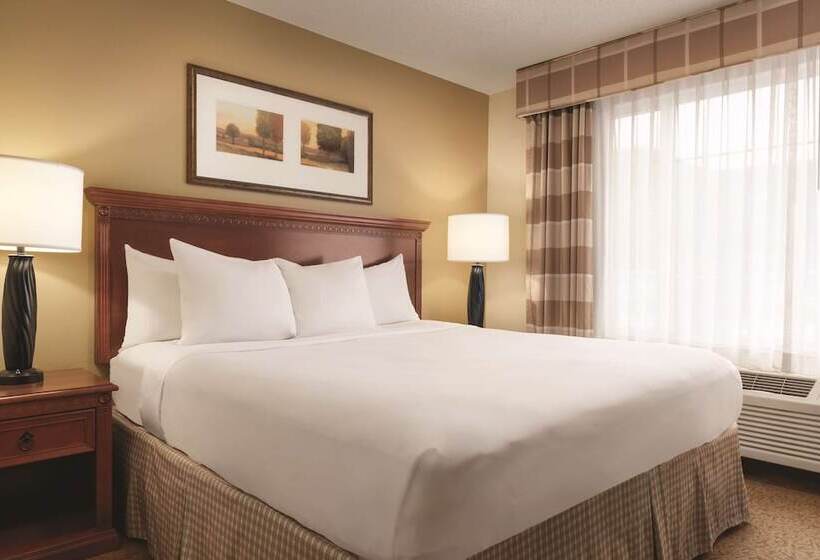 Люкс, Country Inn & Suites By Radisson, Mankato Hotel And Conference Center, Mn