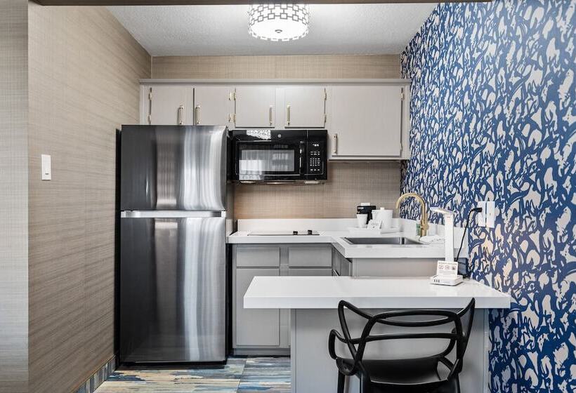 جناح, 3 Palms Tucson North Foothills