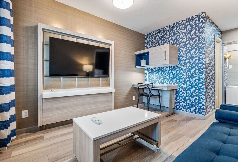 جناح, 3 Palms Tucson North Foothills