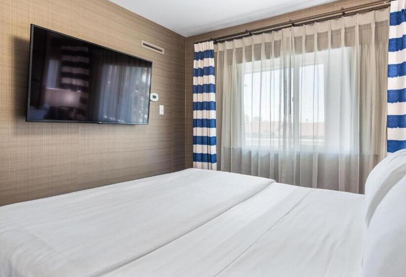 جناح سرير كينج, 3 Palms Tucson North Foothills