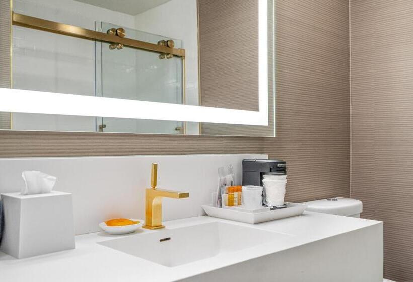 إستوديو قياسى سرير كينج, 3 Palms Tucson North Foothills