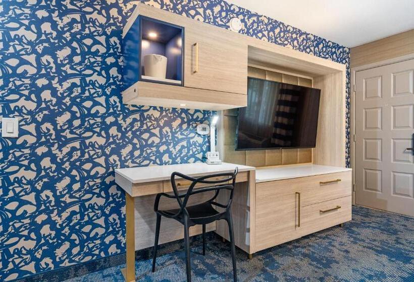 إستوديو قياسى سرير كينج, 3 Palms Tucson North Foothills