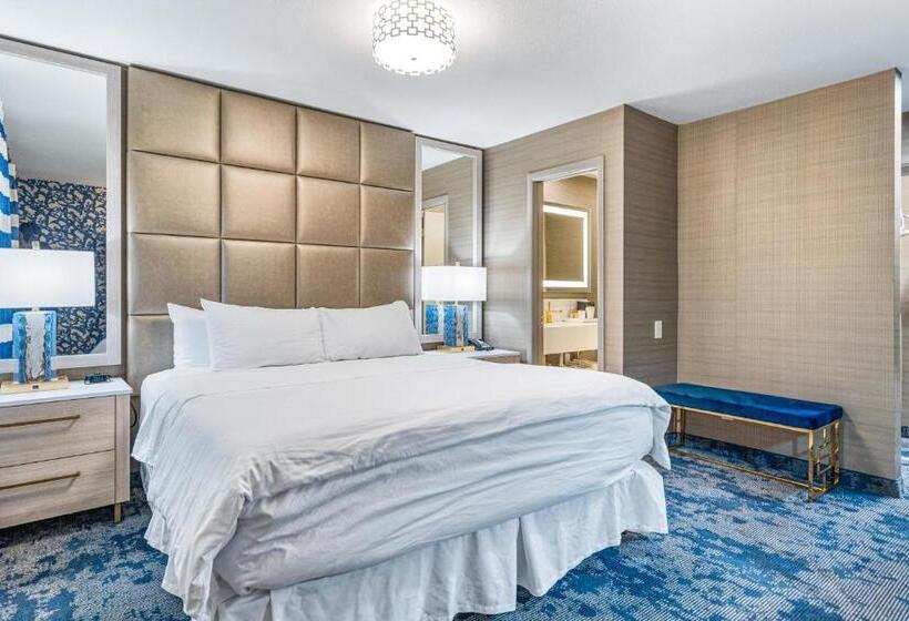 إستوديو قياسى سرير كينج, 3 Palms Tucson North Foothills