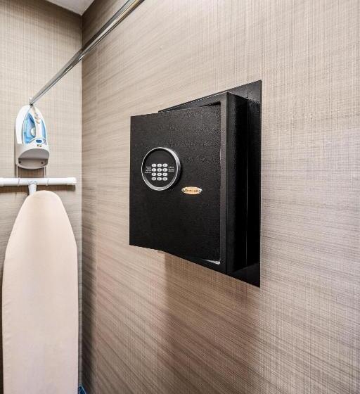 جناح لذوى الاحتياجات الخاصة, 3 Palms Tucson North Foothills