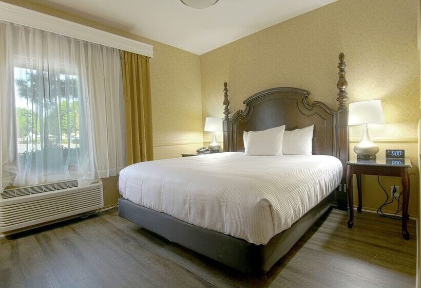 غرفة ديلوكس, Azure Hotel&suites Ontario Trademark Collection By Wyndham