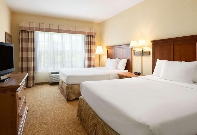 스위트, Country Inn & Suites By Radisson, Beckley, Wv