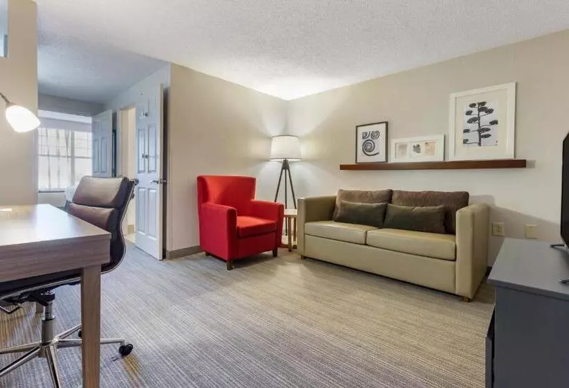 Sviitti King-vuode, Country Inn & Suites By Radisson, Lumberton, Nc
