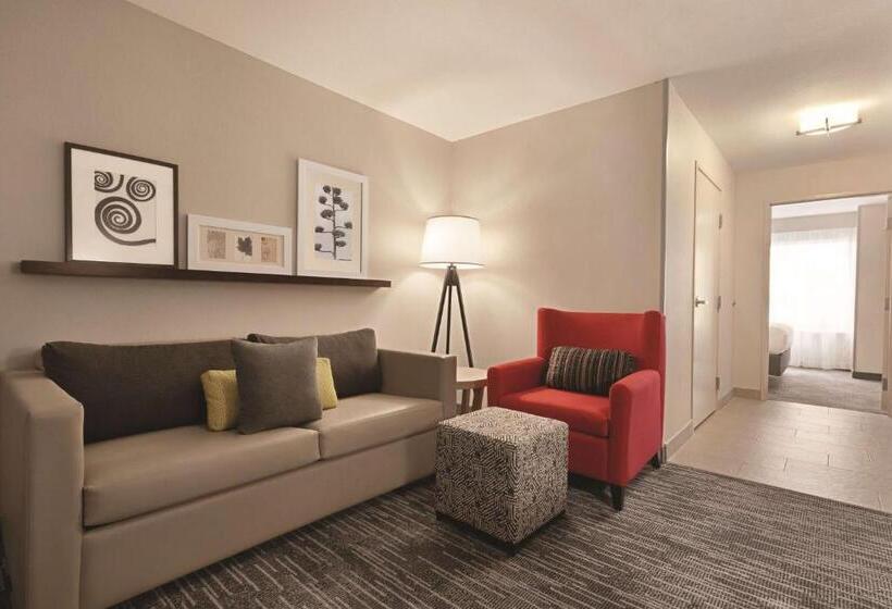 스위트, Country Inn & Suites By Radisson, Savannah Midtown, Ga