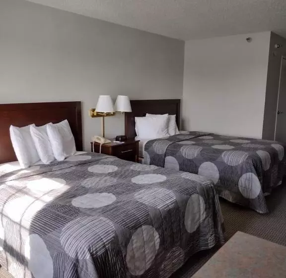 Standard-huone, Hastings Country Inn