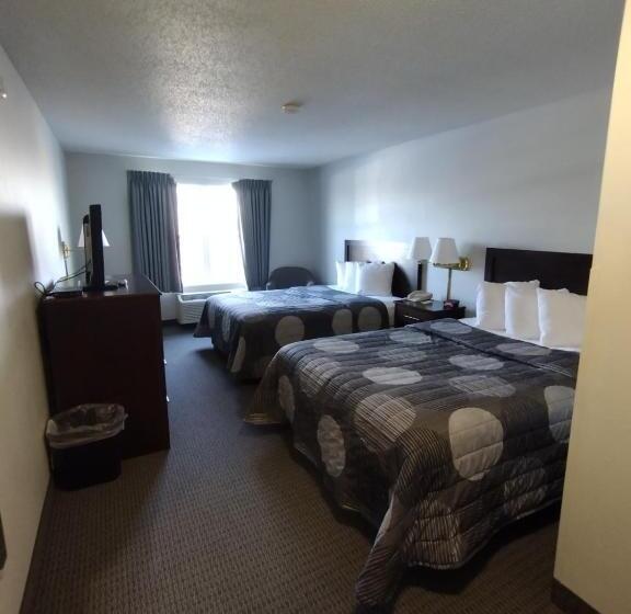 غرفة قياسية, Hastings Country Inn