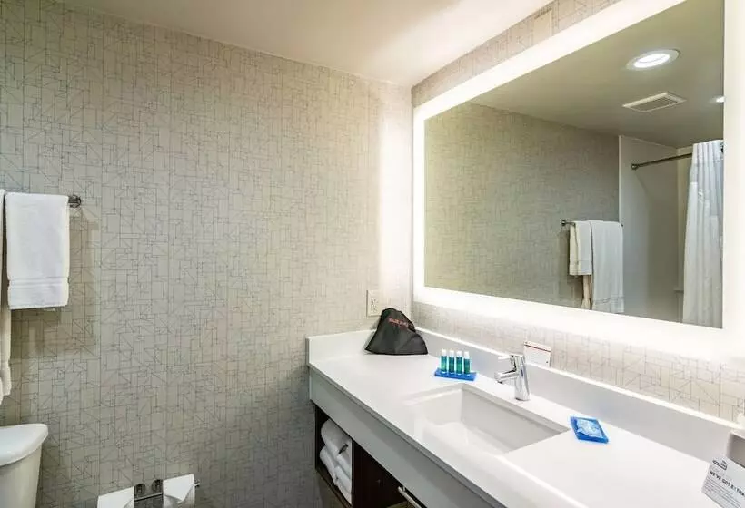 سوییت, Holiday Inn Express & Suites Camarillo, An Ihg