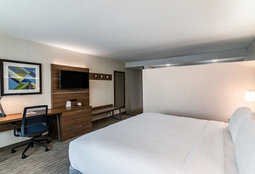 套房, Holiday Inn Express & Suites Camarillo, An Ihg