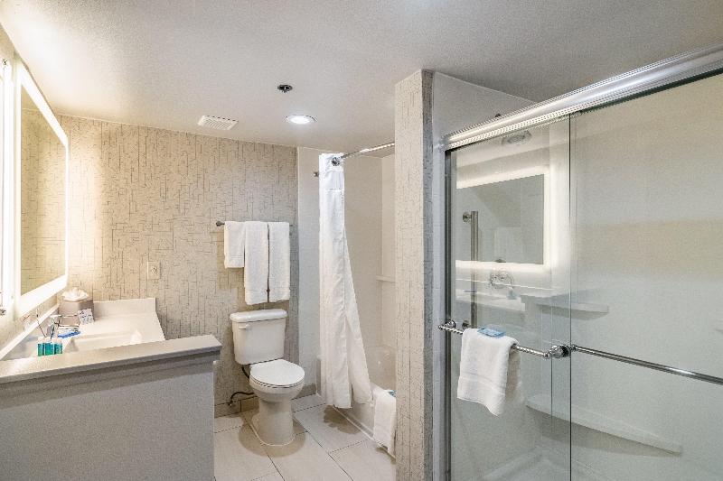 行政套房, Holiday Inn Express & Suites Camarillo, An Ihg