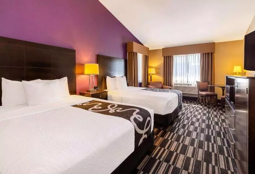 اتاق لوکس, La Quinta By Wyndham Spokane Valley