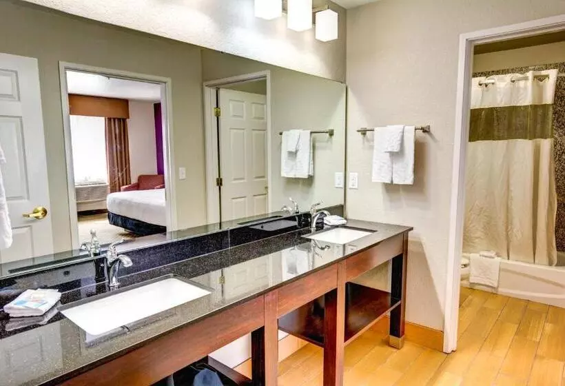 سوییت, La Quinta By Wyndham Spokane Valley