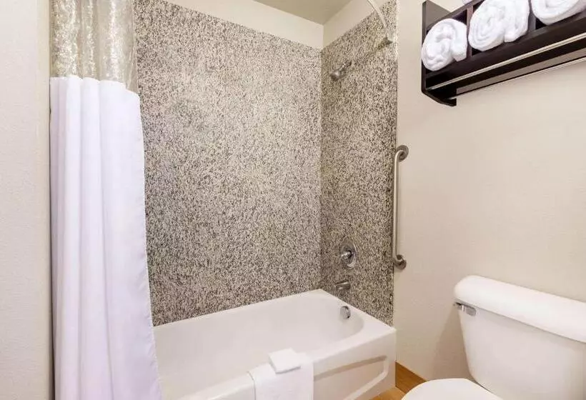 سوییت, La Quinta By Wyndham Spokane Valley