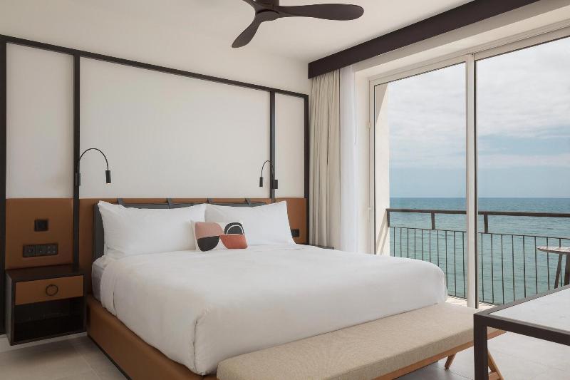 חדר דחוקס עם מיטת קינג, La Quinta By Wyndham Spokane Valley