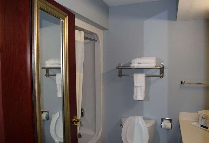 جناح, Quality Suites Maumelle   Little Rock Nw