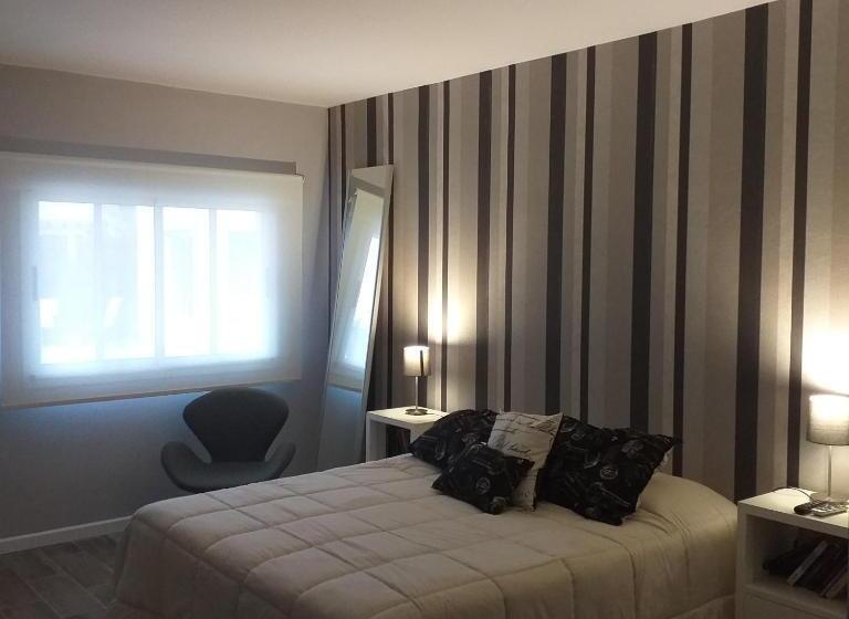 غرفة قياسية, Cala Hotel Boutique