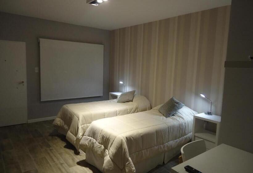 غرفة قياسية, Cala Hotel Boutique