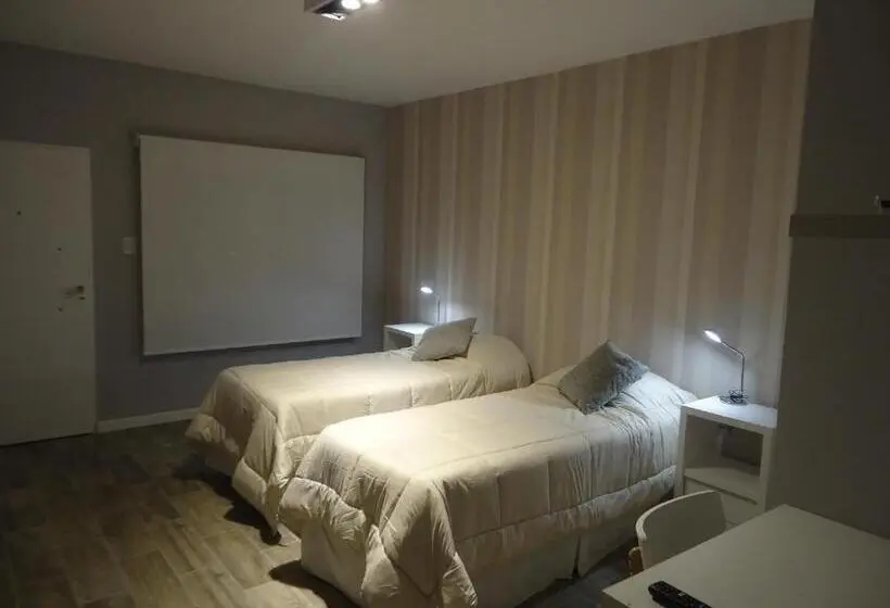 اتاق استاندارد, Cala Hotel Boutique