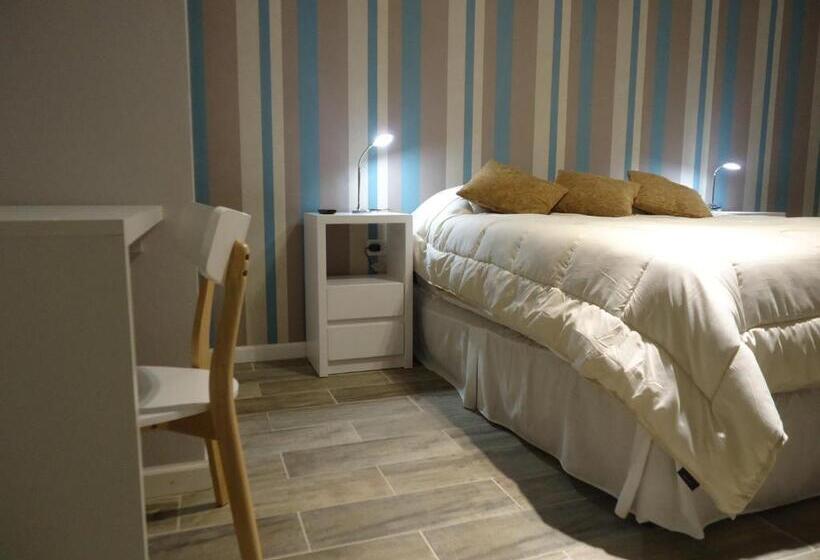 غرفة قياسية, Cala Hotel Boutique