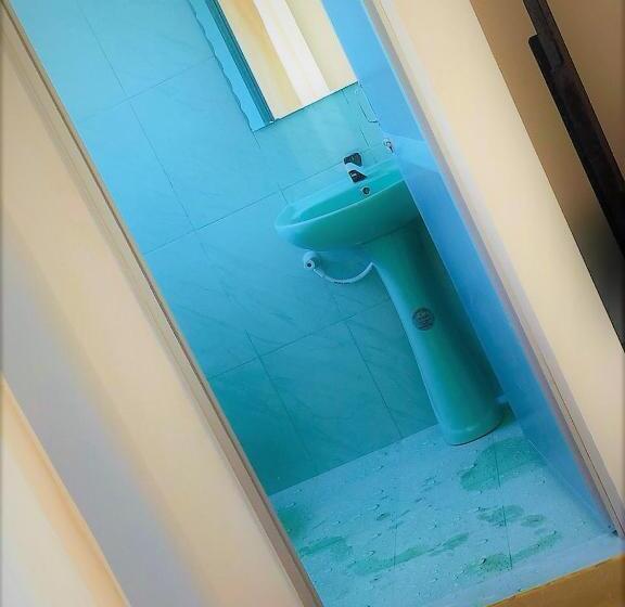 اتاق لوکس, Samanala Resort