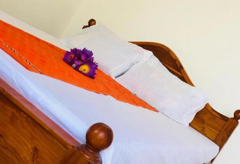 Deluxe-huone, Samanala Resort