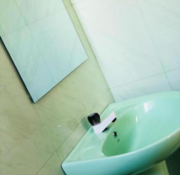 اتاق استاندارد, Samanala Resort