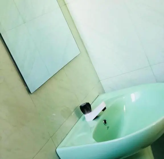 Standard-huone, Samanala Resort