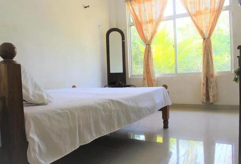 Standard-huone, Samanala Resort