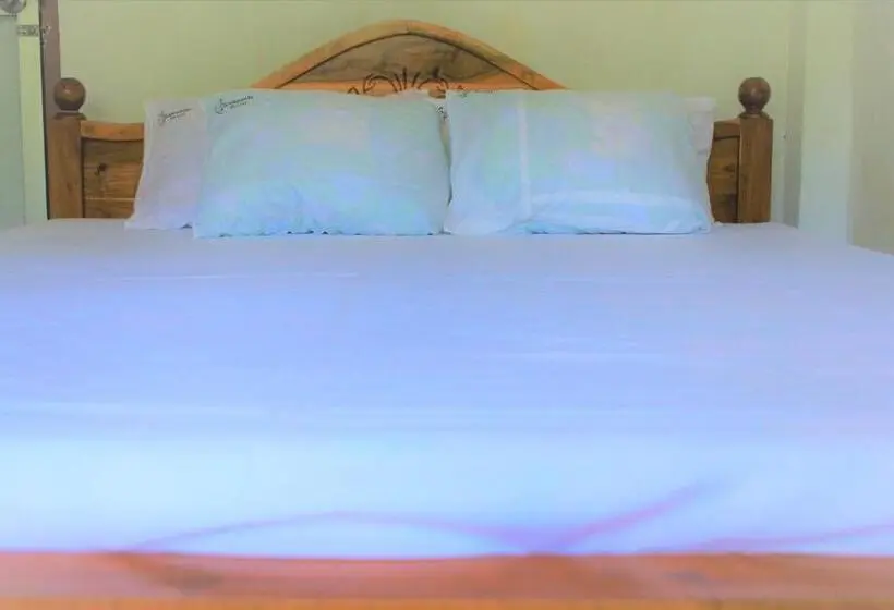 Standard-huone, Samanala Resort