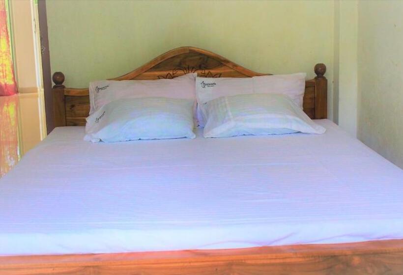 اتاق استاندارد, Samanala Resort