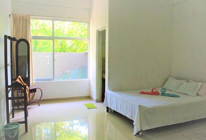 اتاق استاندارد, Samanala Resort