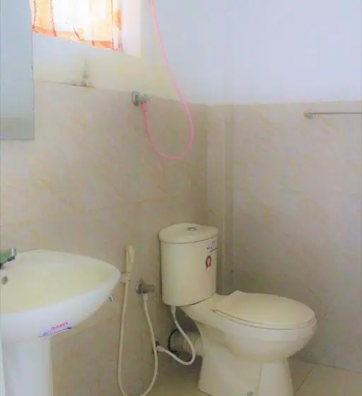 Perhehuone, Samanala Resort