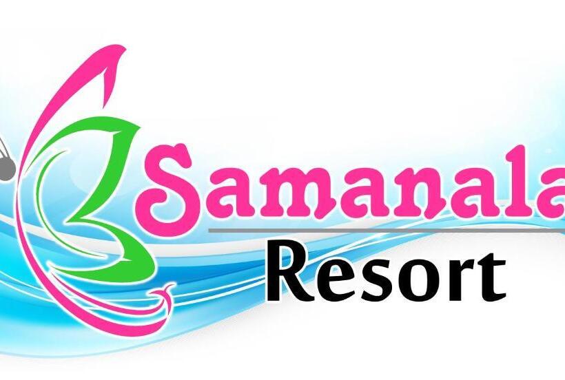 اتاق خانوادگی, Samanala Resort