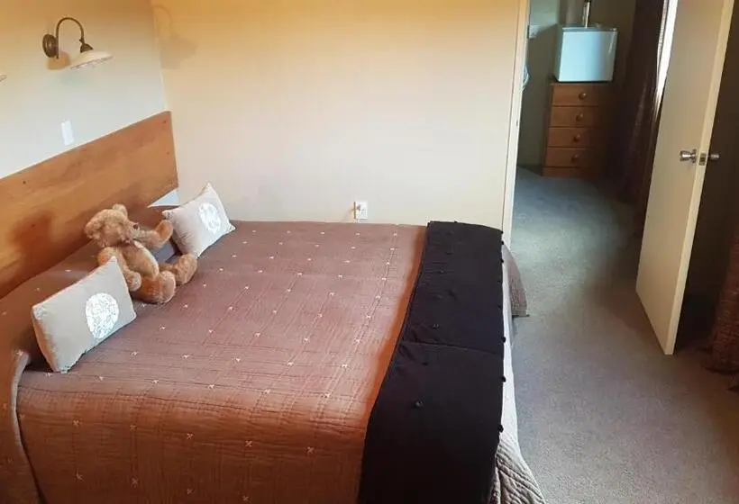 ファミリールーム, Carmel Farmstay