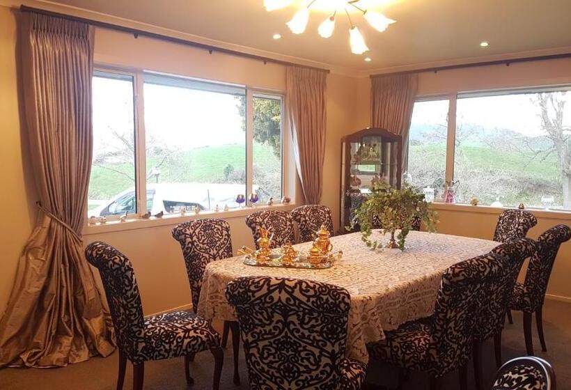 Семейный Номер, Carmel Farmstay