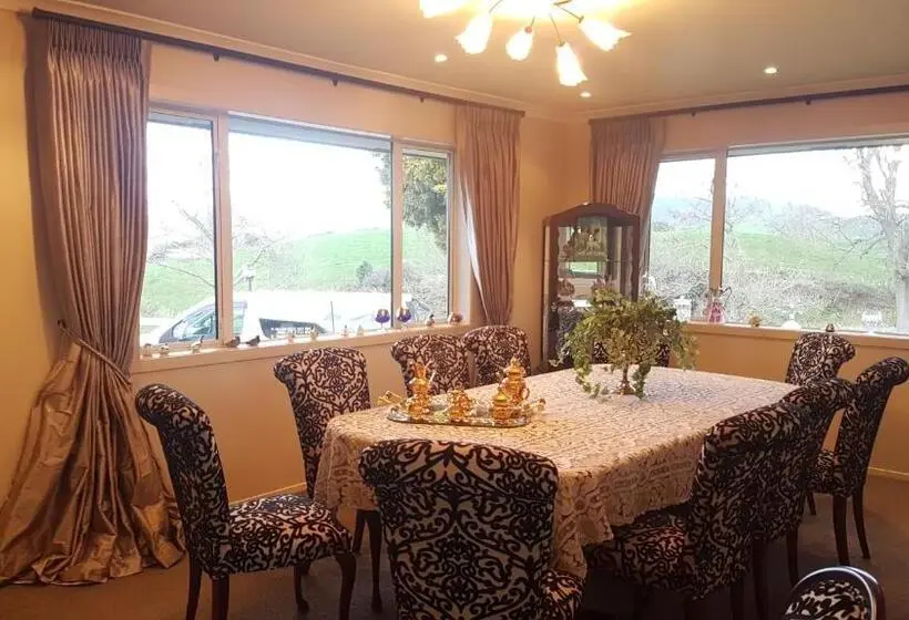 ファミリールーム, Carmel Farmstay